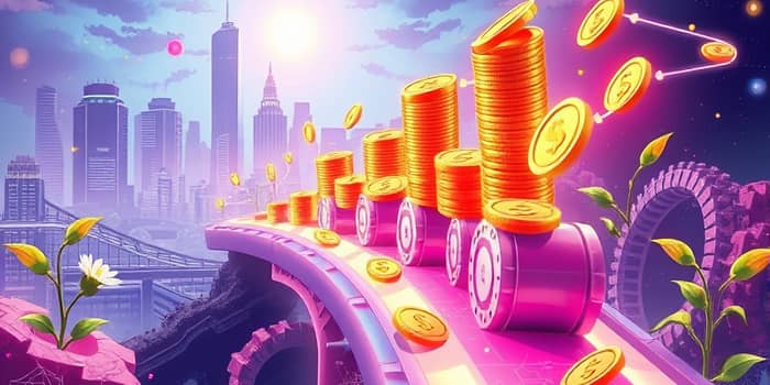 Your Money's Momentum: Fueling Financial Growth