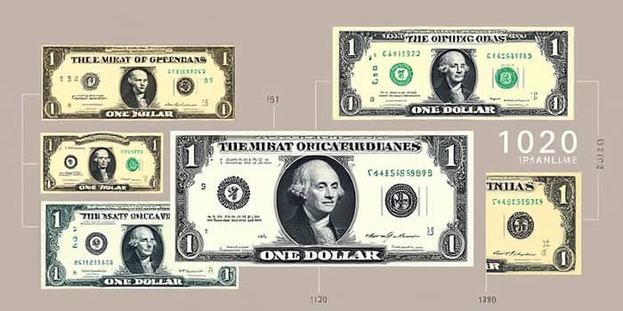 The Smart Dollar's Journey: From Wallet to Worth