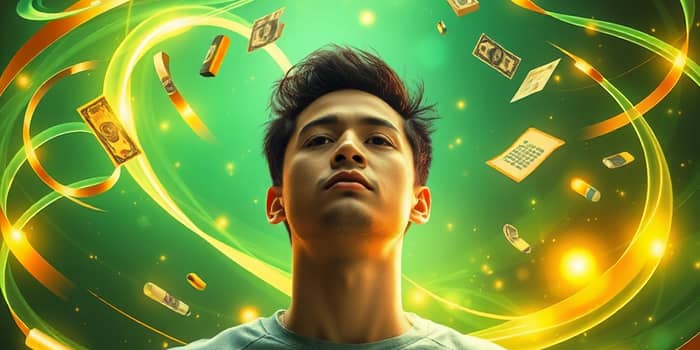 Financial Flow State: Achieving Effortless Smart Spending