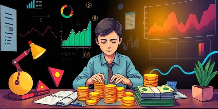 Smart Spending Unpacked: Simplifying Your Financial Life