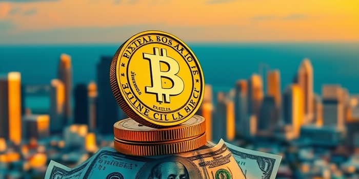 The Prudent Peso's Path: Guiding Your Money Wisely