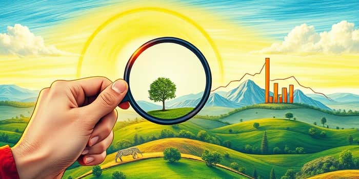 The Smart Spender's Lens: Seeing Beyond the Immediate Cost