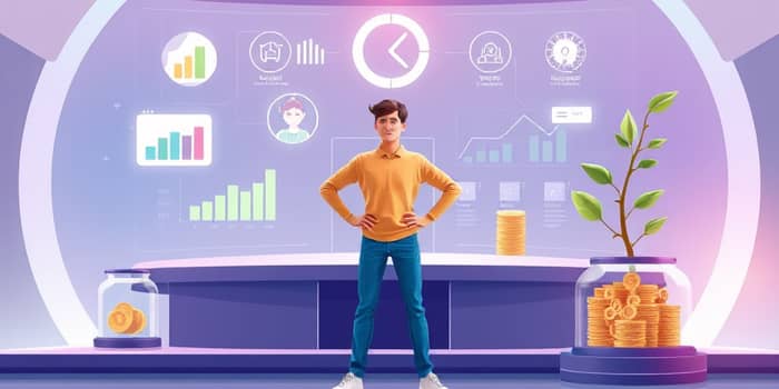 The Smart Spender's Toolkit: Empowering Your Financial Journey