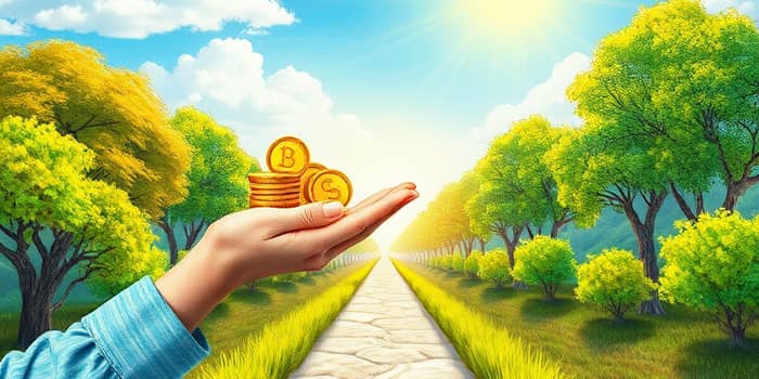 The Smart Spender's Equation: Value + Vision = Wealth