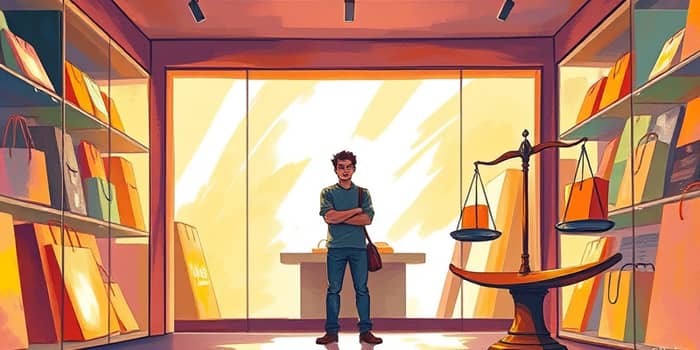 Beyond Retail Therapy: Finding Happiness in Smart Choices