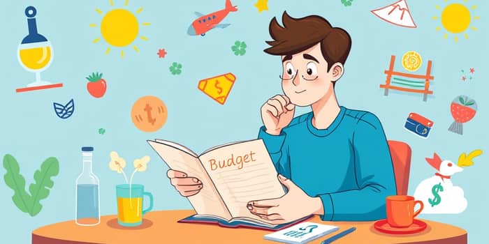 The Intentional Investment: Spending on What Truly Matters