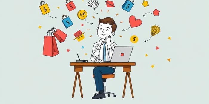 The Pocket Psychologist: Understanding Your Spending Triggers