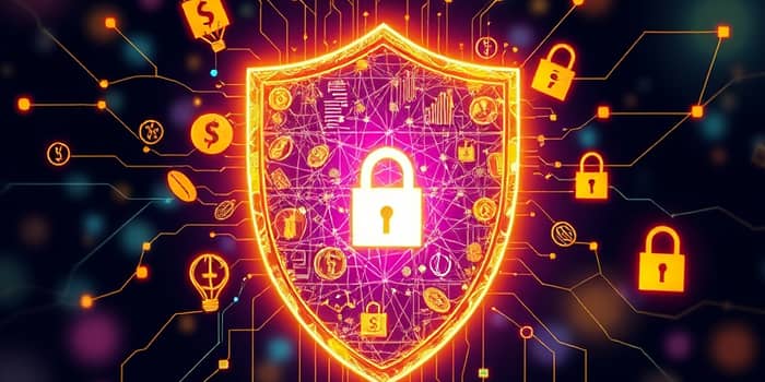 The Unseen Shield: Invisible Habits for Financial Safety