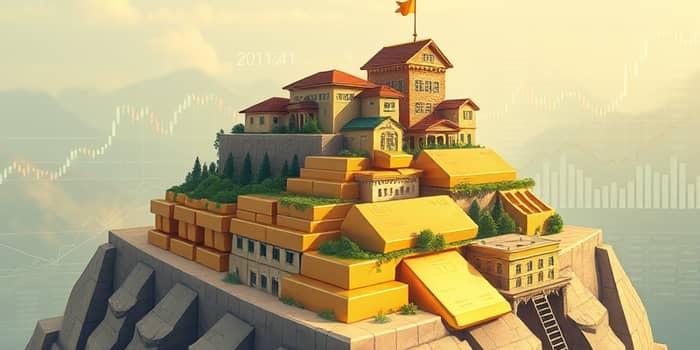 Secure Stacks: Smart Strategies for Wealth Preservation