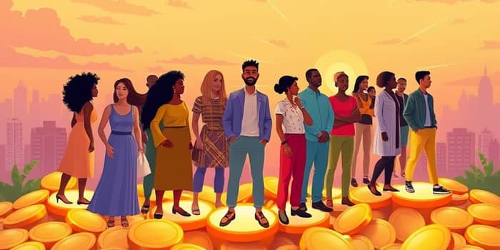 Economic Emancipation: Liberating Your Financial Future