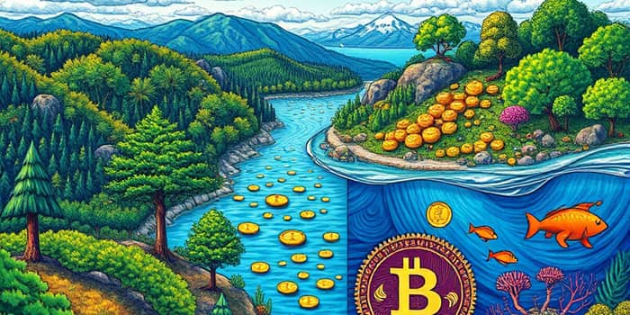 Your Capital Keeper: Mastering the Art of Financial Conservation