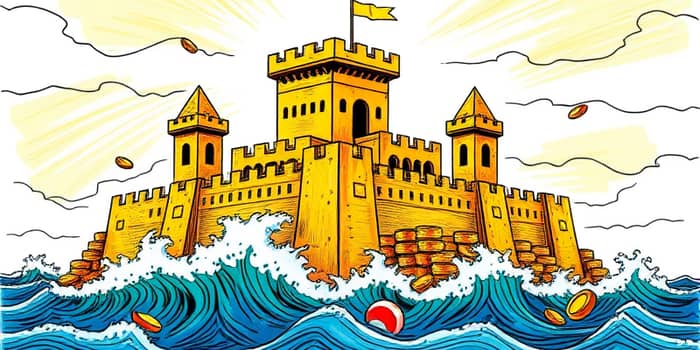 Income Insulation: Safeguarding Your Earning Potential