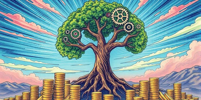 Strategic Solvency: A Masterclass in Financial Resilience