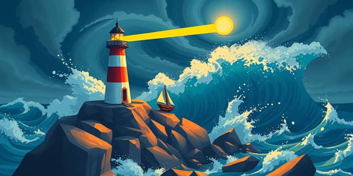 Safe Harbor Assets: Weathering Financial Storms with Grace