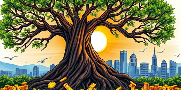 Future-Proof Fundamentals: Investing for Enduring Security