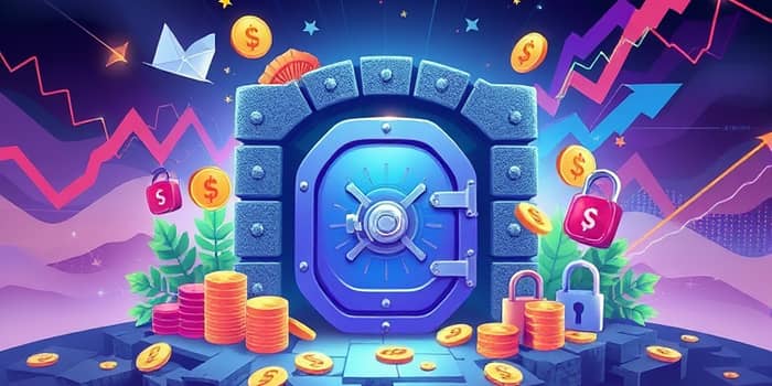 The Proactive Protector: Advanced Strategies for Financial Defense