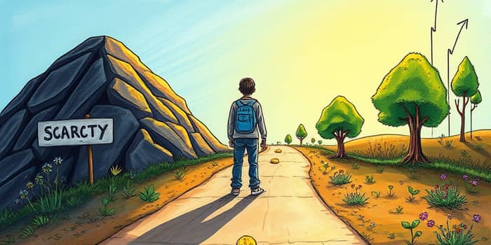 Money Mastery Mindset: Cultivating the Right Approach for Prosperity