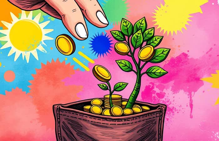 Pocket-Sized Prosperity: Micro-Habits for Macro-Wealth