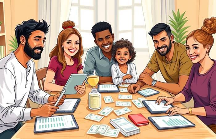 Beyond the Basics: Advanced Family Budgeting Techniques
