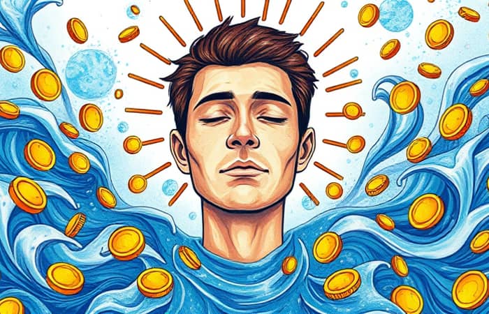 Financial Flow State: Achieving Effortless Security