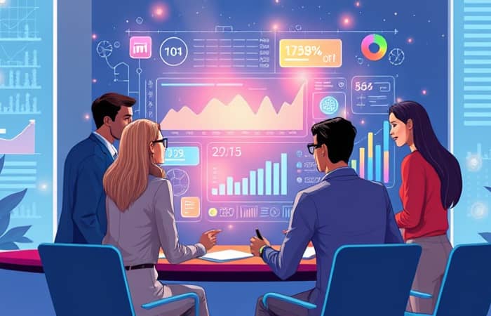 Smart Spending Systems: Automating Your Financial Success