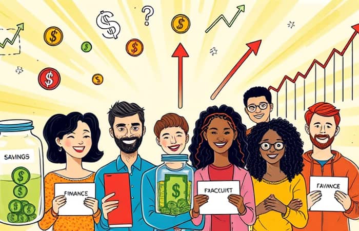 Spending Smarter, Not Harder: The Path to Financial Ease