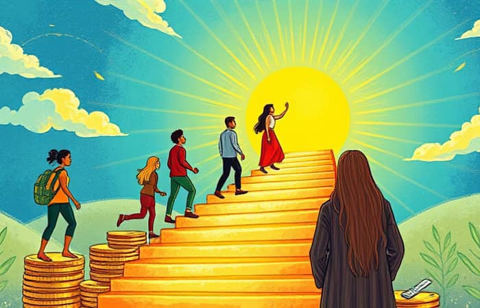 The Income Ignition: Habits That Light Up Your Earning Potential