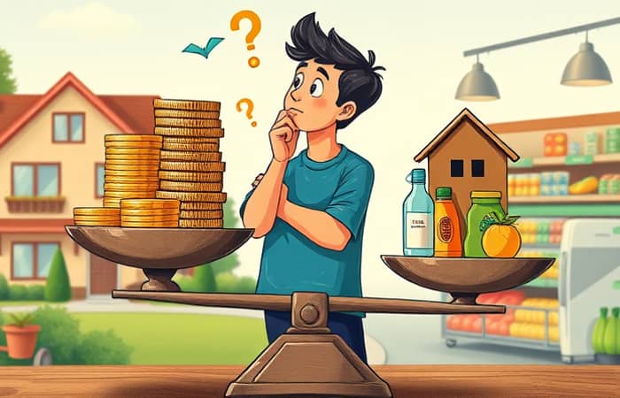 The Frugal Philosopher: Wisdom for Your Wallet